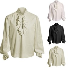 Camicia uomo elegante stile - camicia, da