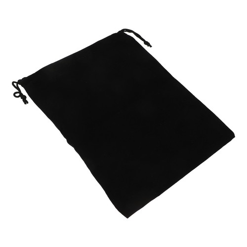 Borsa velluto sacchetto - in,