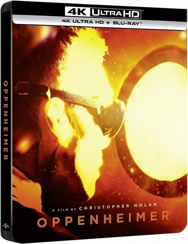 Oppenheimer christpher - "oppenheimer",