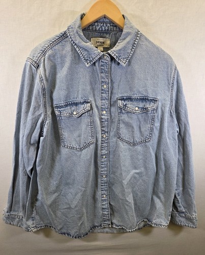 Camicia donna manica lunga