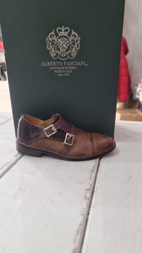 Modello alberto fasciani - modello,