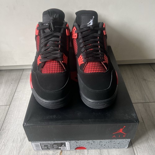 Air jordan uomo red - jordan,