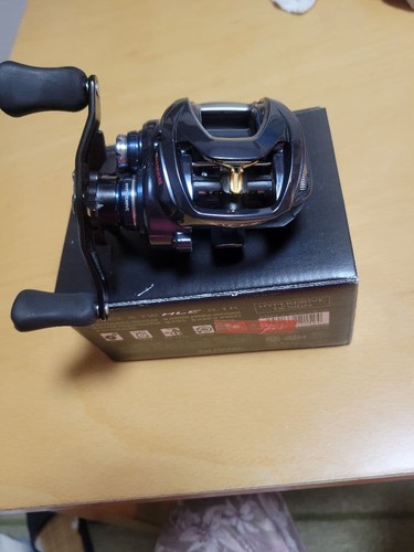 Mulinello esca daiwa steez - mulinello, a