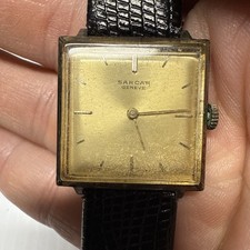 Orologio da polso vintage