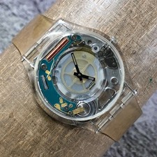 Orologio Swatch Donna Swiss