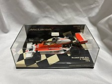 Minichamps 1/43 PMA McLaren
