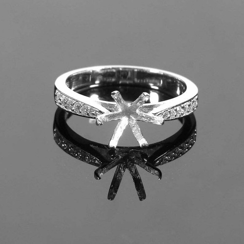 Anello fidanzamento in - di,
