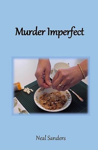 Murder imperfect paperback - murder,