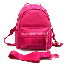 George Gina & Lucy Borsa Zaino