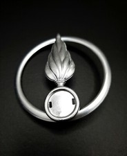 Fregio Militare da basco