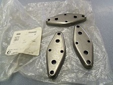 Tre nuovissimi Graco Husky 307