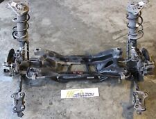 PONTE ASSALE POSTERIORE FIAT