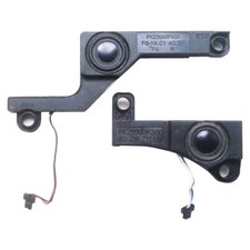 Coppia set CASSE SPEAKERS per