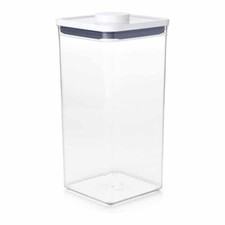 Contenitore grande quadrato