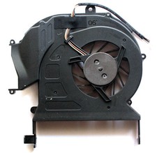 Ventola CPU Cooling Fan per