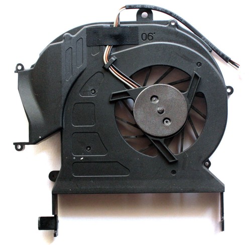 Ventola cpu cooling fan - cpu, per