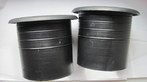 Subwoofer bass reflex - 2, x