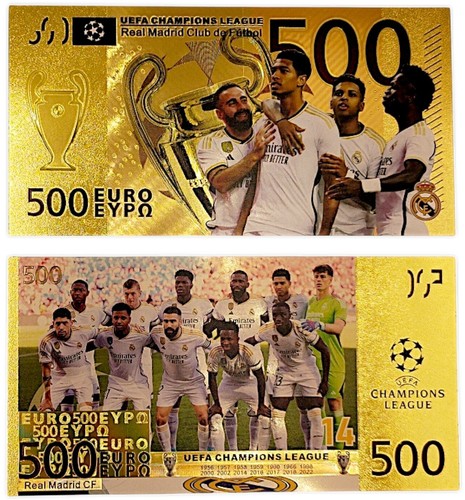 Banconota commemorativa real - banconota,