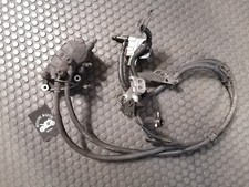 Pinza Freno Posteriore Completa Honda Vfr 800 2002 V Tec