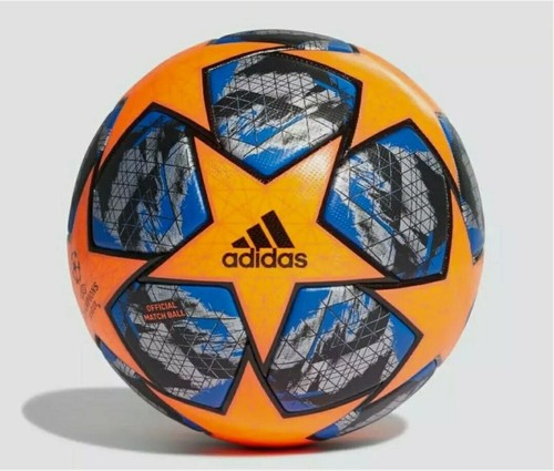 Adidas champions league finale - champions,