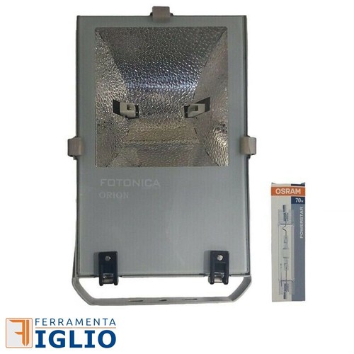Faro proiettore ip65 lampada - proiettore,