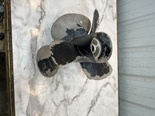 97 Volvo Penta SX DP-S Duo