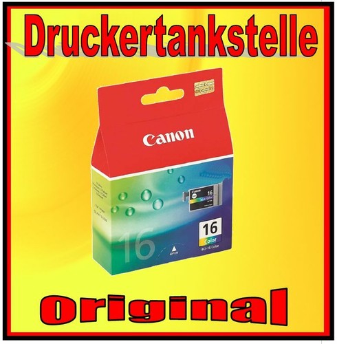 Canon bci tricolor pixma ip - pixma,