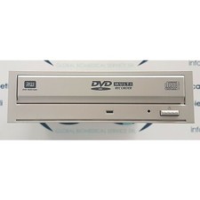 DVD-RAM DRIVE PANASONIC MODEL SW-9573-C IDE PATA 40 PIN 4.7GB
