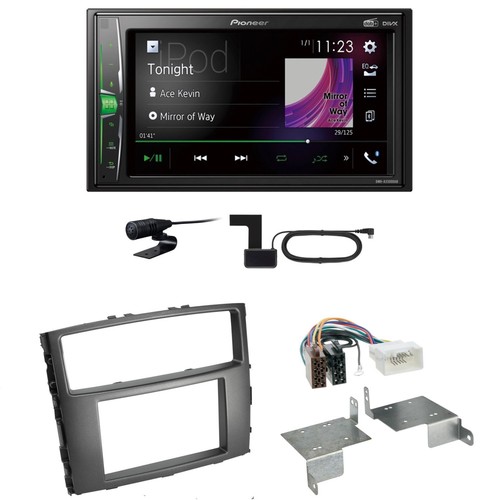 Pioneer dmh a3300dab kit - pioneer, di