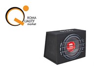 Steg Subwoofer in Cassa ME 12