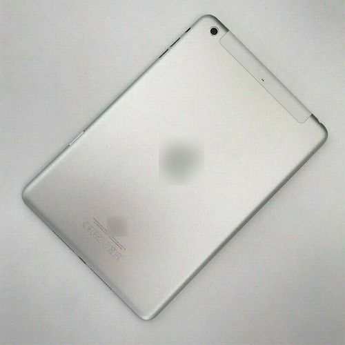 Ipad mini generazione - 2,