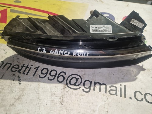 9833480480 faro fanale - 9833480480-03,