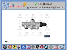 88186 POMPA FRIZIONE (ø19,05 M12X1) VW TRANSPORTER CARAVELLE BUS T3