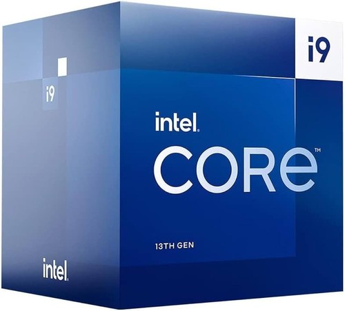 Intel core 13900f - core, i9-13900f
