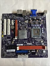 Scheda madre sistema