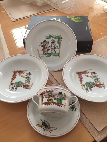 Rare richard ginori piece - rare,