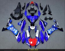CARENE ABS YAMAHA R1 2020 2021