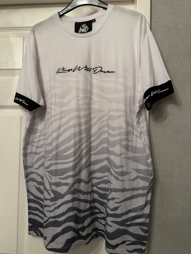 Shirt maglietta kings will - t-shirt,