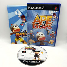 Ape Escape 2 ps2 - Gioco