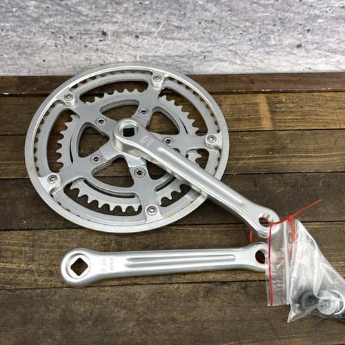 Set pedivelle vintage apex - set, sr