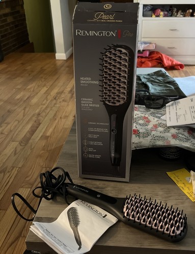 Remington pro pearl spazzola - pro,