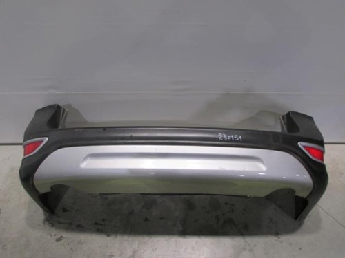 Paraurti posteriore volvo - volvo, xc