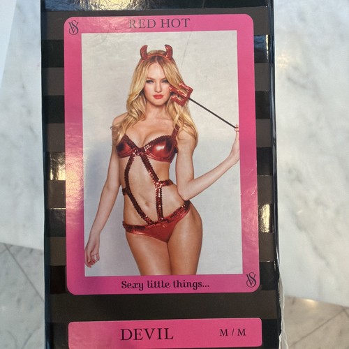 Costume victoria secret sexy - victoria's,