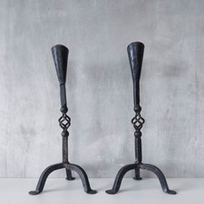 Coppia di treppiede