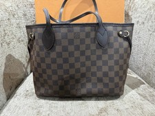 Borsa Louis Vuitton Neverfull