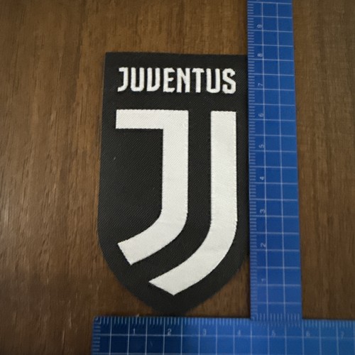 Patch ferro juventus football - ferro,