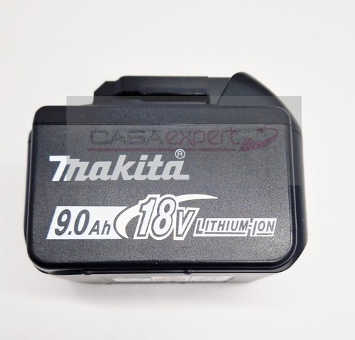 Makita batteria ioni litio - makita,