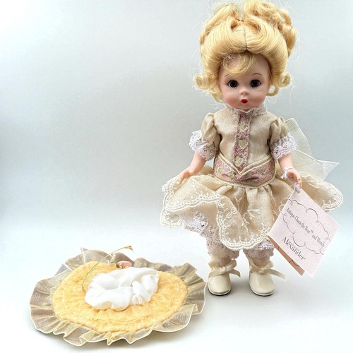 Madame alexander antica caos - antica,