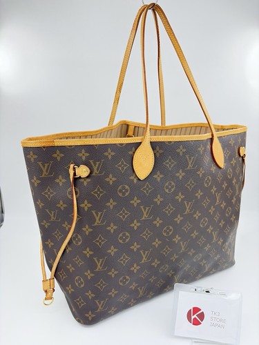 Borsa tote louis vuitton - borsa,
