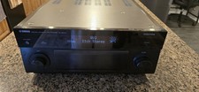 YAMAHA AV PREAMPLIFICATORE